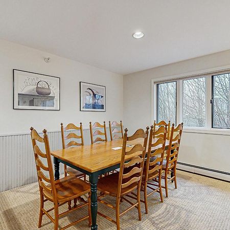 הוילה Jeffersonville Trailside Highlands מראה חיצוני תמונה